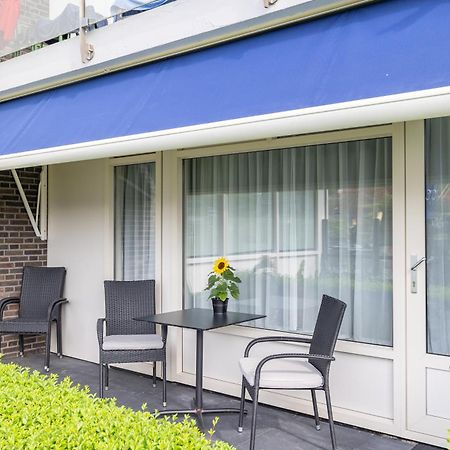 Welcome In - Kurhaus Appartement 5 เซาเตอลองเดอ ภายนอก รูปภาพ