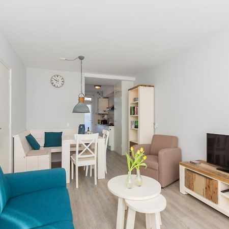 Welcome In - Kurhaus Appartement 5 เซาเตอลองเดอ ภายนอก รูปภาพ