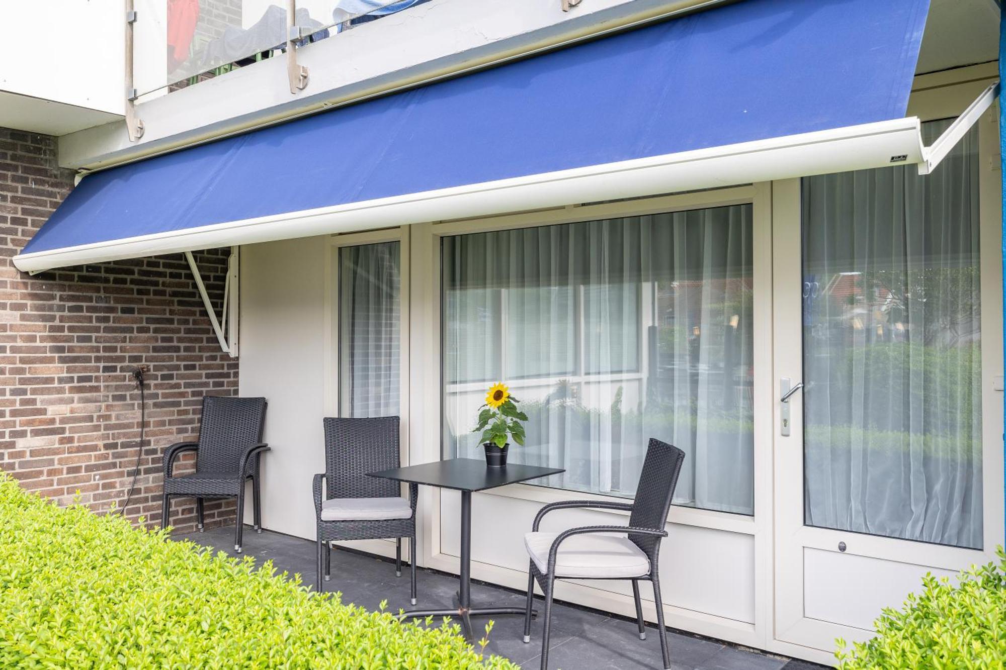 Welcome In - Kurhaus Appartement 5 เซาเตอลองเดอ ภายนอก รูปภาพ
