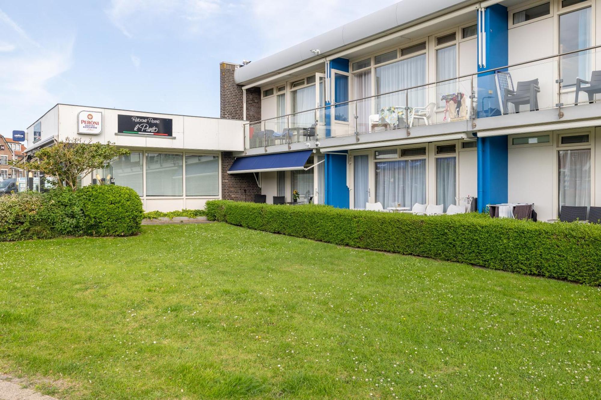 Welcome In - Kurhaus Appartement 5 เซาเตอลองเดอ ภายนอก รูปภาพ