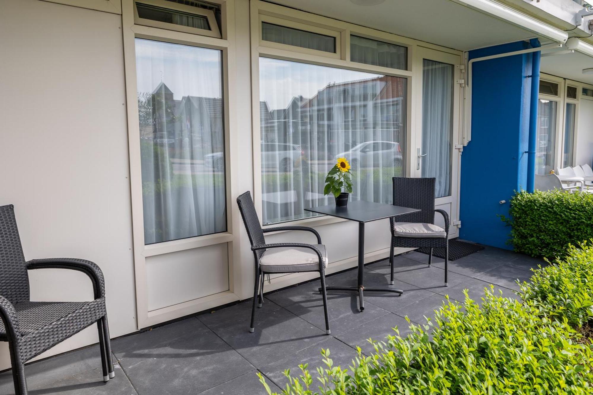 Welcome In - Kurhaus Appartement 5 เซาเตอลองเดอ ภายนอก รูปภาพ