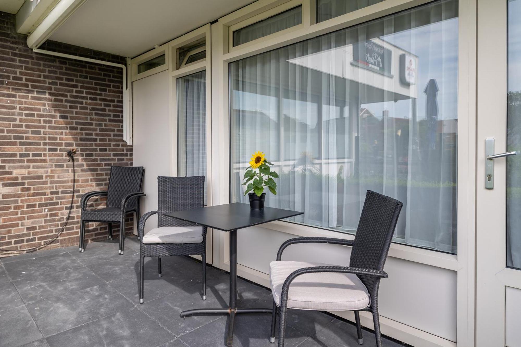 Welcome In - Kurhaus Appartement 5 เซาเตอลองเดอ ภายนอก รูปภาพ