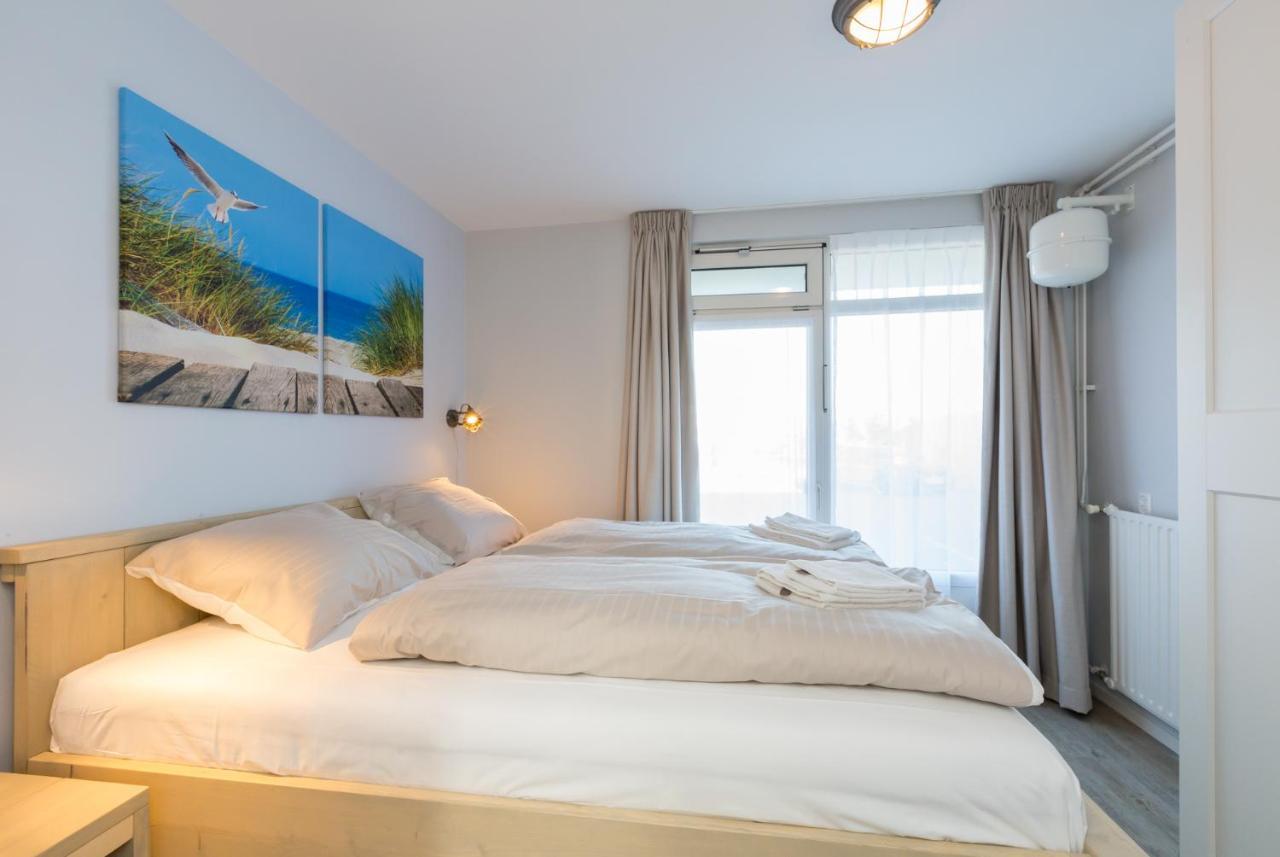 Welcome In - Kurhaus Appartement 5 เซาเตอลองเดอ ภายนอก รูปภาพ