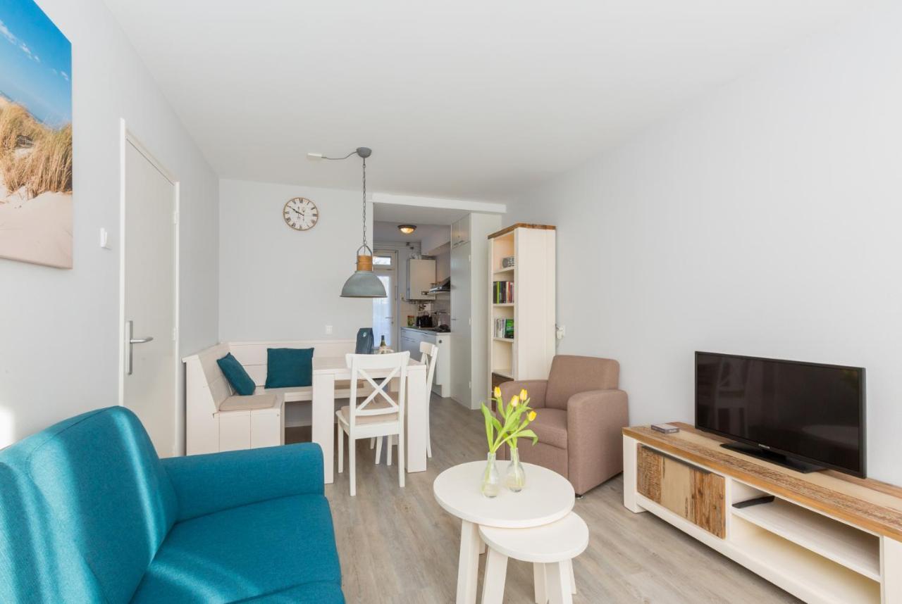 Welcome In - Kurhaus Appartement 5 เซาเตอลองเดอ ภายนอก รูปภาพ