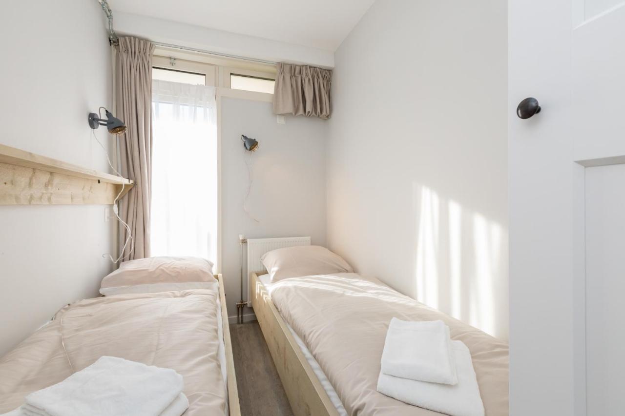 Welcome In - Kurhaus Appartement 5 เซาเตอลองเดอ ภายนอก รูปภาพ