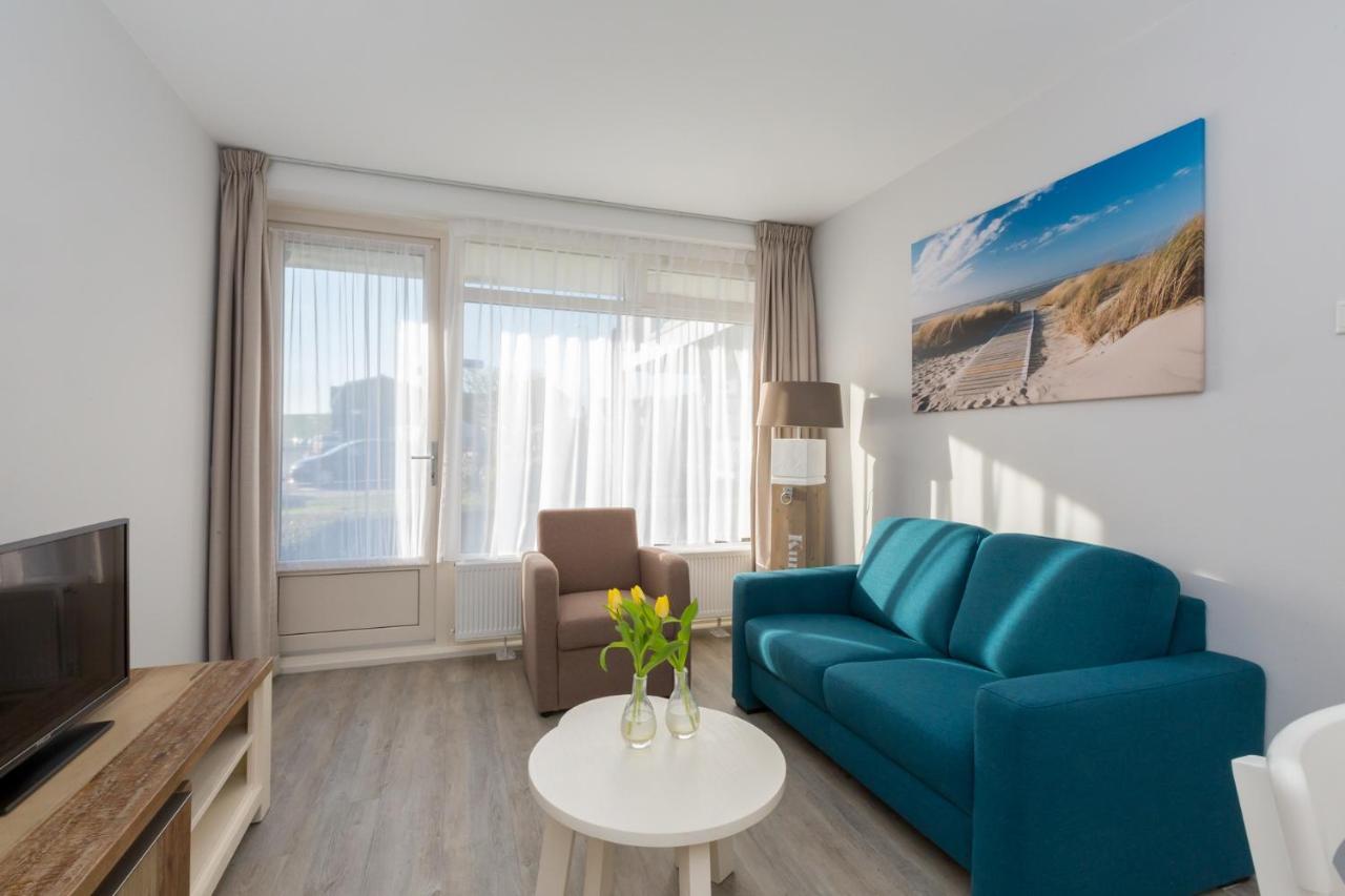 Welcome In - Kurhaus Appartement 5 เซาเตอลองเดอ ภายนอก รูปภาพ