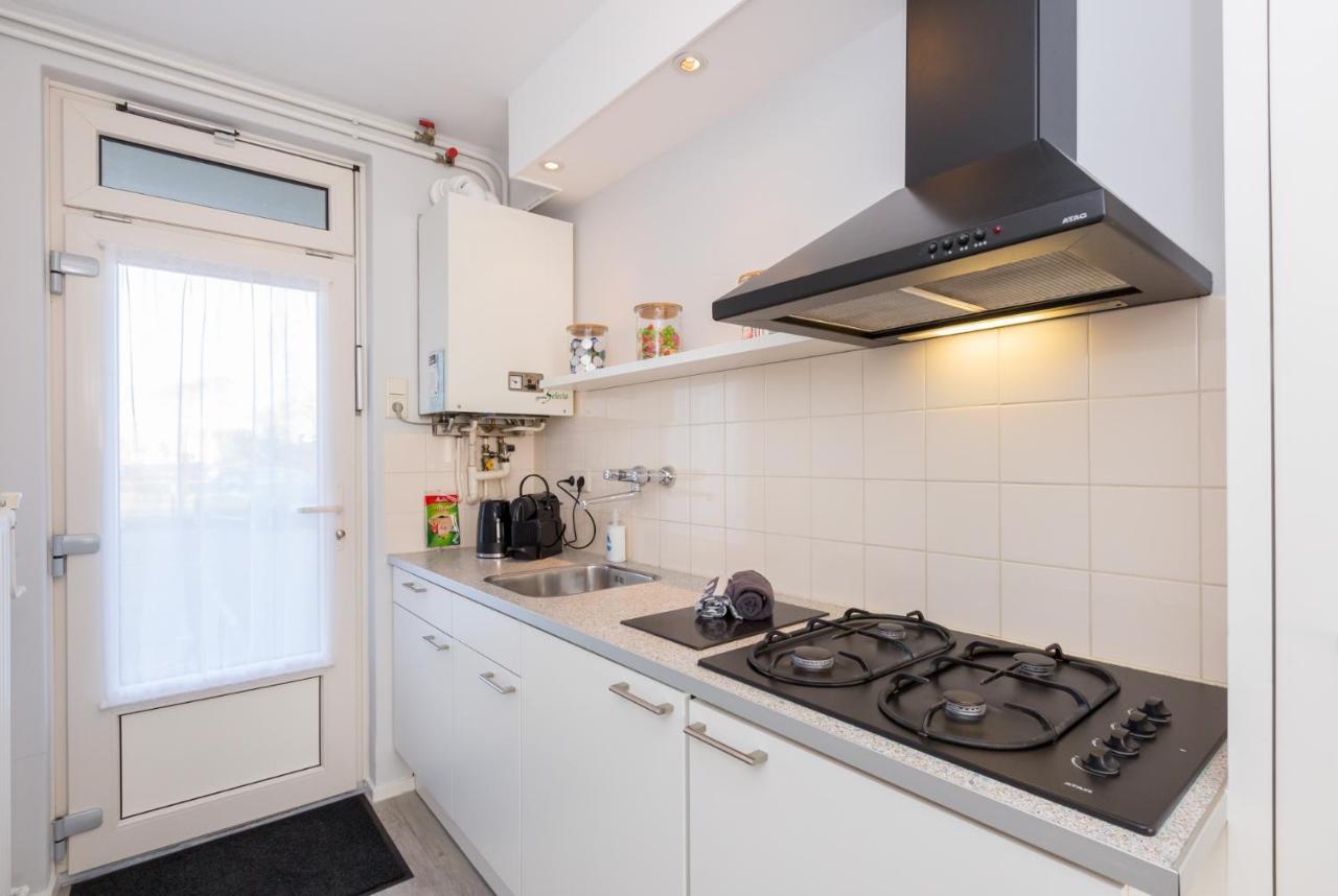 Welcome In - Kurhaus Appartement 5 เซาเตอลองเดอ ภายนอก รูปภาพ